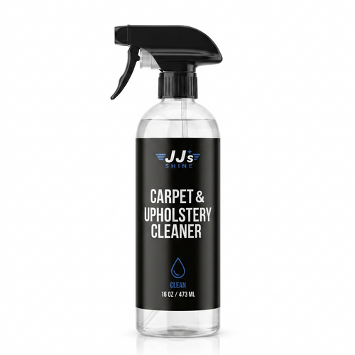 Carpet & Upholstery Cleaner