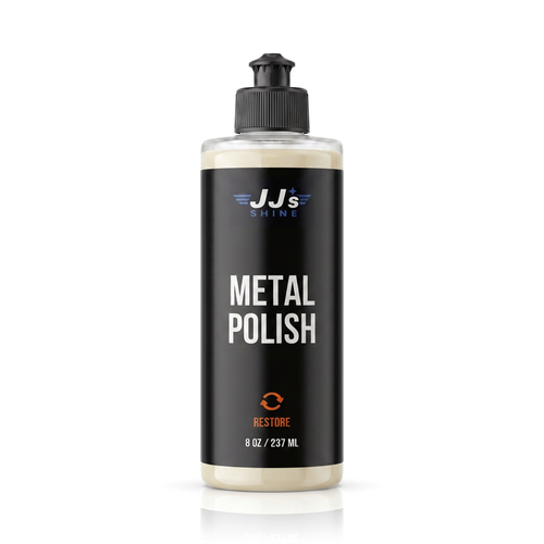 Metal Polish