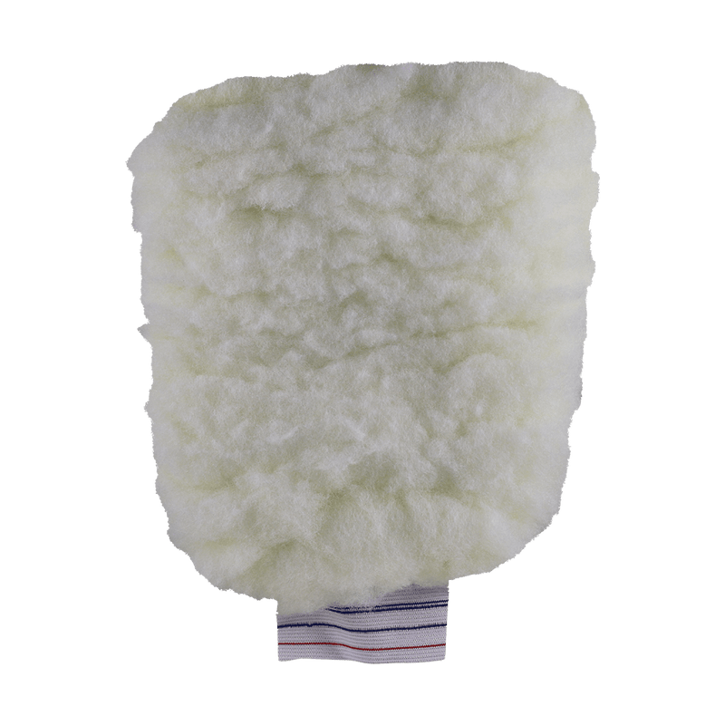 HD Wash Mitt