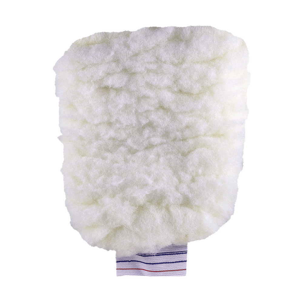 HD Wash Mitt