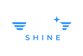 JJ's Shine logo (transparent, SHINE only)