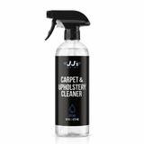 Interior Cleaner — JJ's Shine, 2K product render