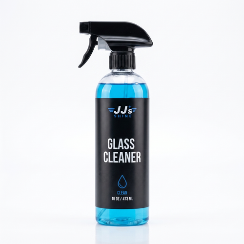 Glass Cleaner