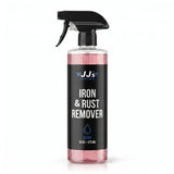 Iron Remover — JJ's Shine, 2K product render