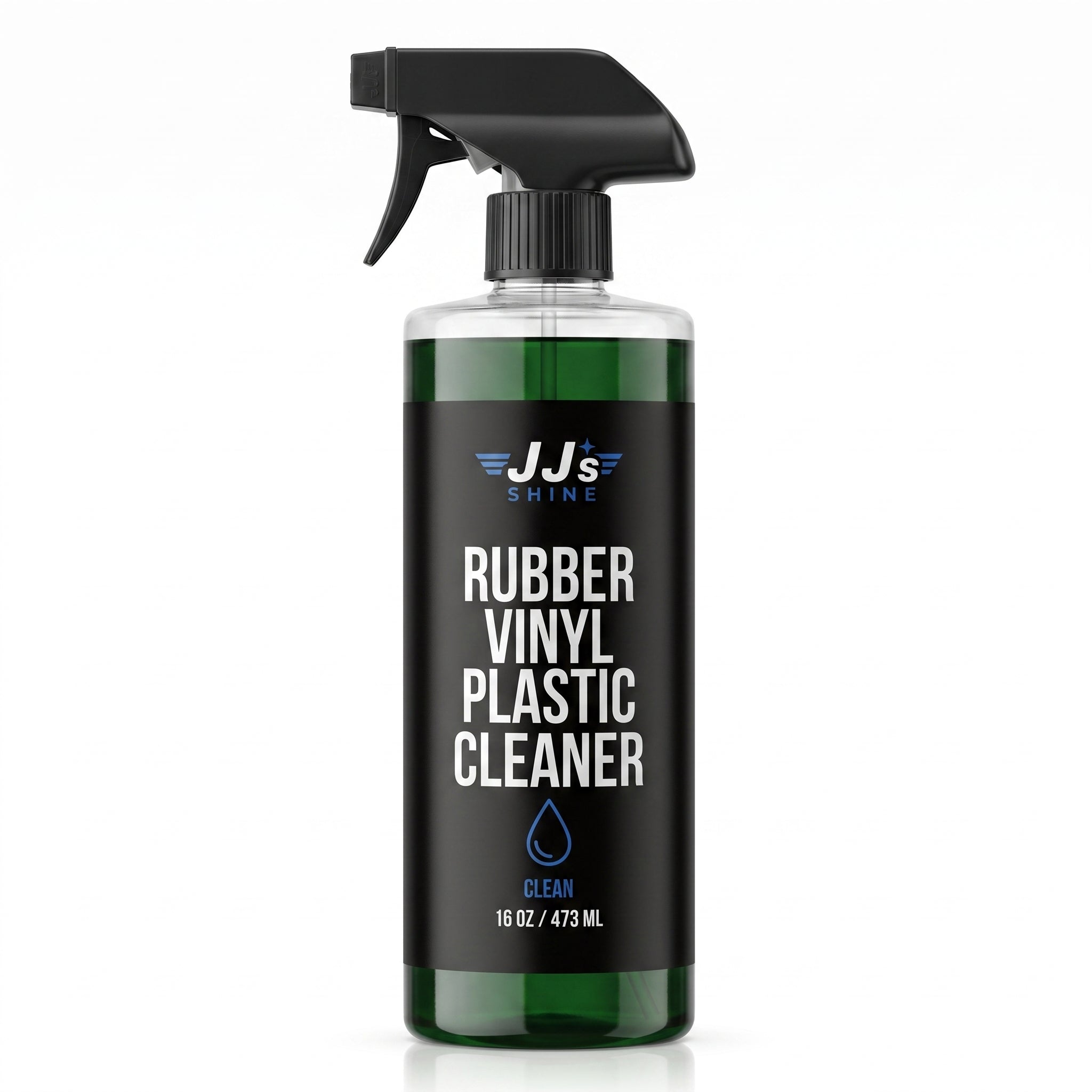 Trim Cleaner — JJ's Shine, 2K product render