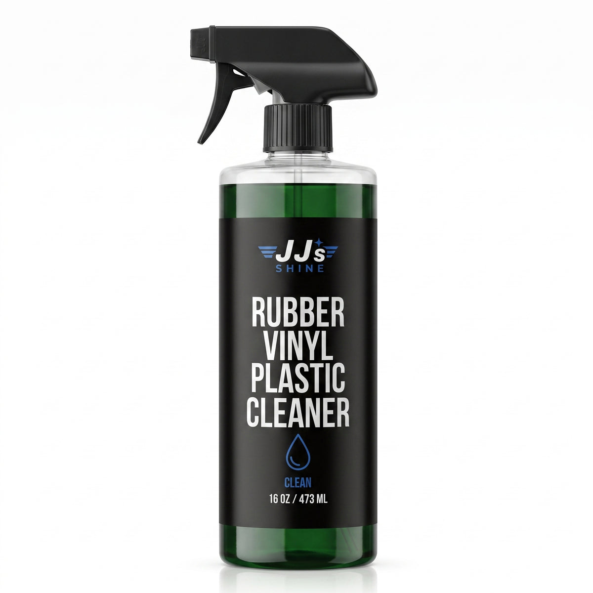 Trim Cleaner — JJ's Shine, 2K product render