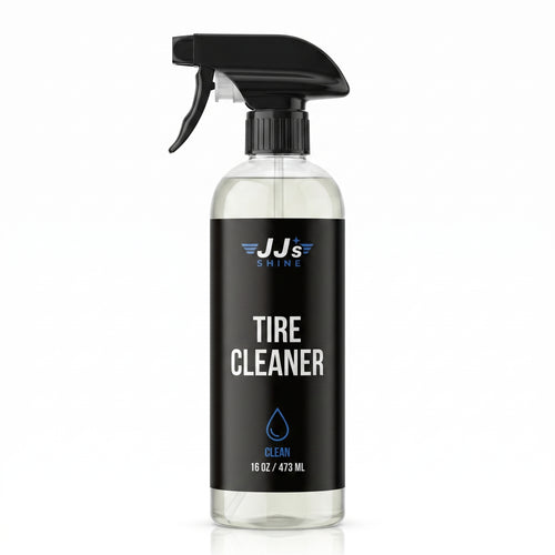 Tire Cleaner