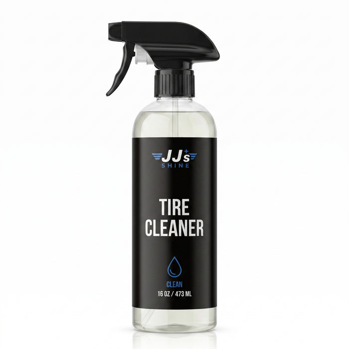 Tire Cleaner