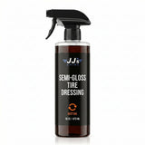 Tire Dressing — JJ's Shine, 2K product render