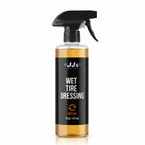 Wet Tire Dressing