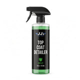 Top Coat — JJ's Shine, 2K product render