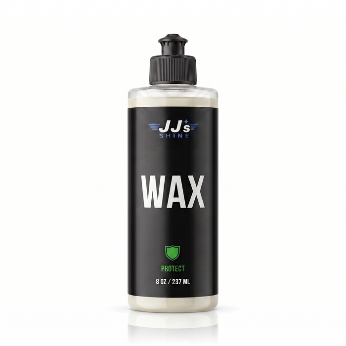 Wax