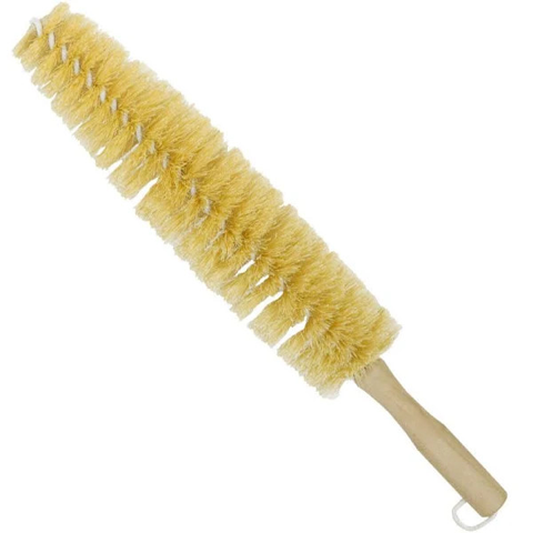 Spoke Wheel Brush