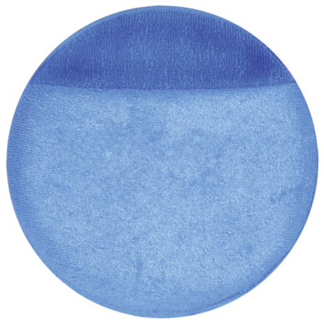 Microfiber Wax Applicator